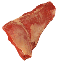 Pistola 4 Costillas