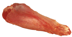 Rump and Loin 4 Costillas