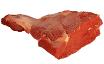 Cuarto Delantero a 10 Costillas