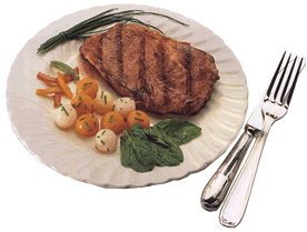 comida