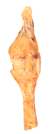 Pistola 4 Costillas